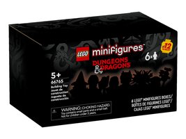 Набор LEGO Dungeons & Dragons
