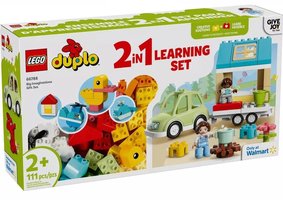 Набор LEGO Big Imaginations Gift Set