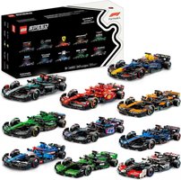Набор LEGO 66802 Ultimate Formula 1 Collector's Pack