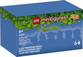 Набор LEGO Shrek