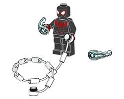 Набор LEGO 682402 Miles Morales