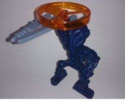 Набор LEGO 6994 Inika Toa Hahli Nestle #4