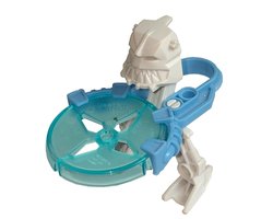 Набор LEGO 6995 Piraka Thok Nestle #3