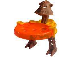 Набор LEGO 6997 Piraka Avak Nestle #2