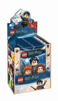 Набор LEGO 702211-2 Harry Potter Stickers and Cards Series 1 - Sealed Box