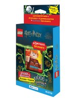 Набор LEGO 702453 Harry Potter Stickers and Cards - Blister Pack Series 2