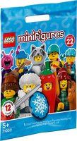 Набор LEGO Series 22 - Random Bag