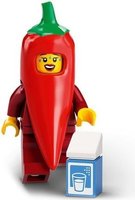 Набор LEGO 71032-2 Chili Costume Fan