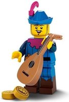 Набор LEGO 71032-3 Troubadour