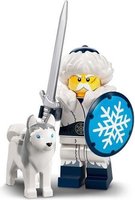 Набор LEGO 71032-4 Snow Guardian
