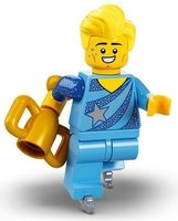Набор LEGO 71032-6 Figure Skating Champion