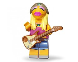 Набор LEGO 71033-12 Janice