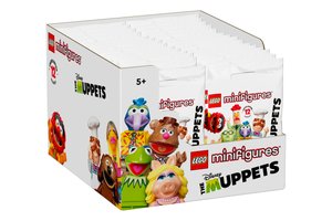 Набор LEGO Muppets - Sealed Box