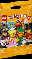 Набор LEGO Series 23 - Random Bag