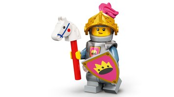 Набор LEGO 71034-11 Knight of the Yellow Castle
