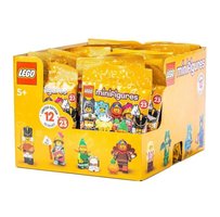 Набор LEGO Series 23 - Sealed Box