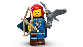 Набор LEGO 71037-5 Falconer