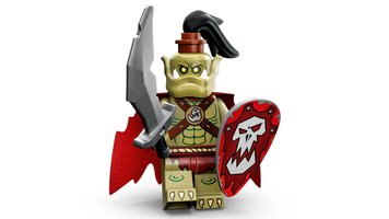 Набор LEGO 71037-7 Orc