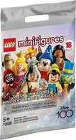 Набор LEGO Disney 100 Series - Random Bag
