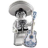 Набор LEGO 71038-10 Ernesto De La Cruz