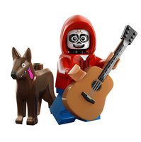 Набор LEGO 71038-11 Miguel Rivera