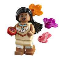 Набор LEGO 71038-12 Pocahontas