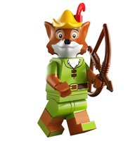 Набор LEGO 71038-14 Robin Hood