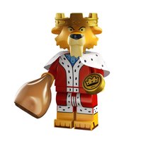 Набор LEGO 71038-15 Prince John