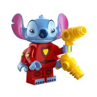 Набор LEGO 71038-16 Experiment 626 Stitch