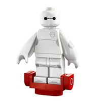 Набор LEGO 71038-17 Baymax