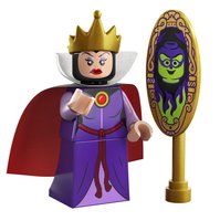 Набор LEGO 71038-18 The Queen