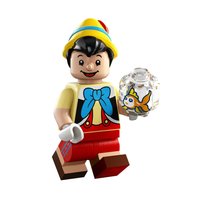 Набор LEGO 71038-2 Pinocchio