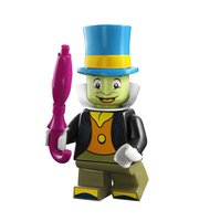 Набор LEGO 71038-3 Jiminy Cricket