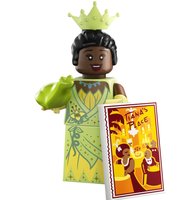 Набор LEGO 71038-5 Tiana