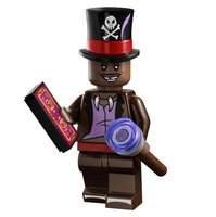 Набор LEGO 71038-6 Dr. Facilier
