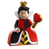 Набор LEGO 71038-7 Queen of Hearts