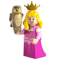 Набор LEGO 71038-8 Aurora