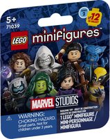 Набор LEGO Marvel Series 2 - Random Box