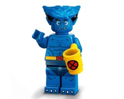 Набор LEGO 71039-10 Beast