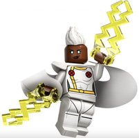 Набор LEGO 71039-11 Storm