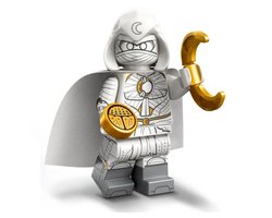Набор LEGO 71039-2 Moon Knight