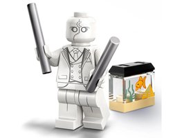 Набор LEGO 71039-3 Mr. Knight