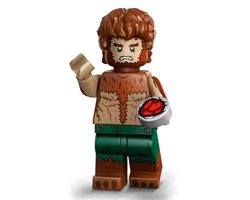 Набор LEGO 71039-4 The Werewolf