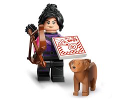 Набор LEGO 71039-7 Kate Bishop