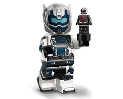 Набор LEGO 71039-8 Goliath