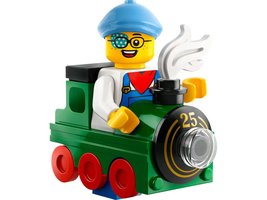 Набор LEGO 71045-10 Train Kid