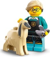 Набор LEGO 71045-12 Pet Groomer