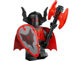 Набор LEGO 71045-3 Vampire Knight