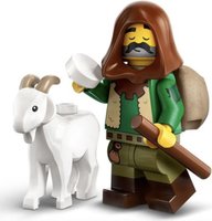Набор LEGO 71045-5 Goatherd