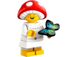 Набор LEGO 71045-6 Mushroom Sprite
